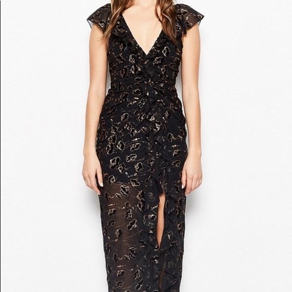 SOLD Alice McCall Off Duty Dress - Picture 4 of 8